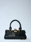Chloé Chloe Women Pre-loved Bag Brand New Condition In Black