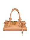 Chloé Women's Paddington Leather Shoulder Bag