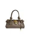 Chloé Women's Paddington Leather Shoulder Bag