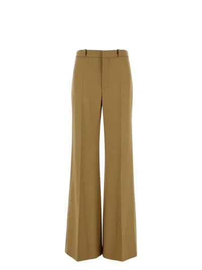 CHLOÉ WOMEN'S PANTALON PA06