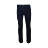 Chloé Women's Pants In Blue