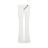 Chloé Women's Pants In White