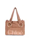 Chloé Women Plage Shoulder Bag