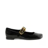 Chloé Chloè Sandals In Black