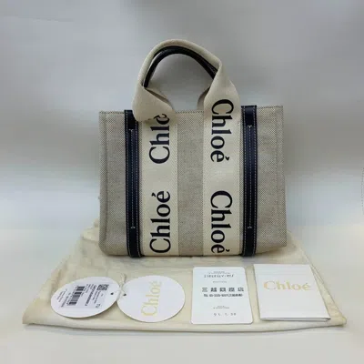 Chloé Chloe Women Pre-loved Bag Brand New Condition In Multi