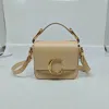 Chloé Chloe Women Pre-loved Bag Very Good Condition In Multi