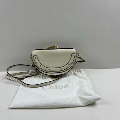 Chloé Chloe Women Pre-loved Bag Very Good Condition In Multi