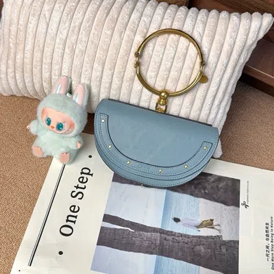Chloé Chloe Women Pre-loved Bag Very Good Condition In Multi