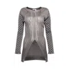 Chloé Women's Pullover In Multicolor