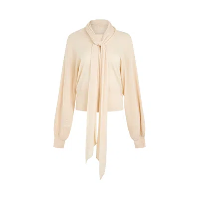 Chloé Women's Pullover Sweater