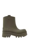Chloé Women Raina Organic Rubber Boots In Multi