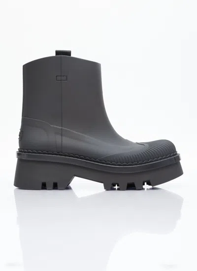 Chloé Women Raina Rain Boots