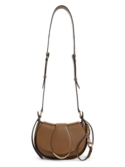 CHLOÉ WOMEN'S RIDE SHOULDER BAG