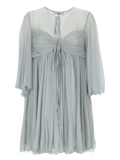 Chloé Women's Robe Ro27