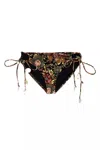 Chloé Chloã‰ Rose Bikini Briefs In Multicolor