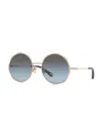 Chloé Women's Round Sunglasses, Ch0184s 6n000476 In Multi