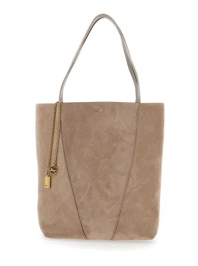 Chloé Women S811 - Chloe Spin In Gray