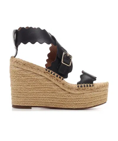 CHLOÉ WOMEN'S SANDALS/SANDALS