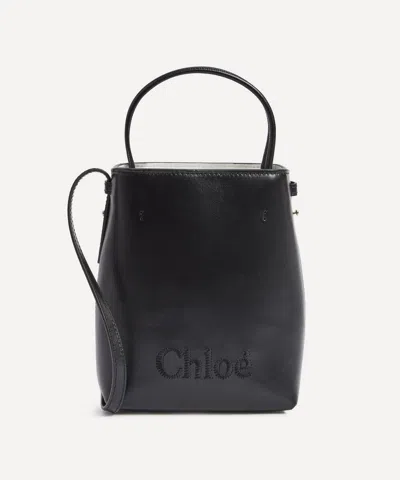 Chloé Chloe Women's Sense Micro Tote Bag