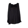 Chloé Chloe' Women Shirt With Volant