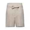 Chloé Women's Shorts In Multicolor