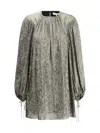 Chloé Chloè Dresses In Gray