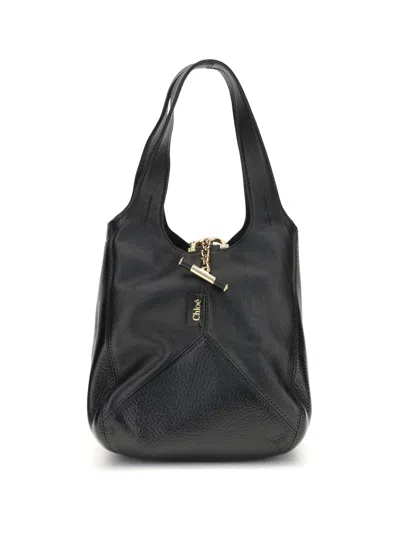 CHLOÉ CHLOÉ WOMEN SMALL BALLOON SHOULDER BAG