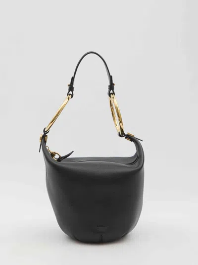 Chloé Chloe Women Small Bracelet Bag In Black