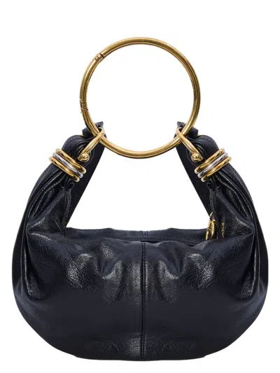 Chloé Women's Leather Bracelet Handbag