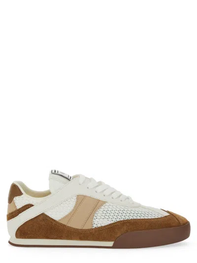Chloé Chloe' Women Sneaker "kick" In Multi