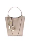 Chloé Spin Shoulder Bag