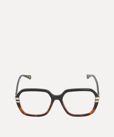 Chloé Chloe Women's Square Optical Glasses