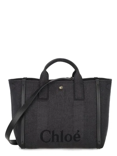 CHLOÉ WOMEN'S SUMMER BANANA HOBO BAG