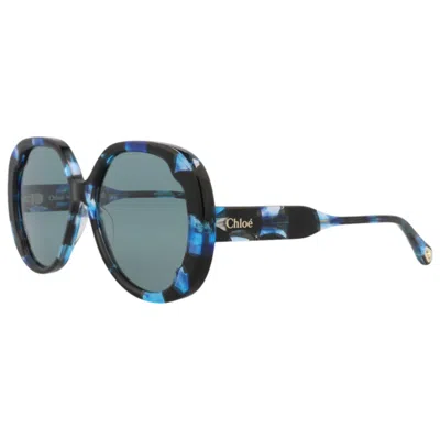 CHLOÉ CHLOE WOMEN'S SUNGLASSES