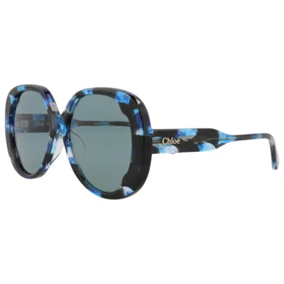 CHLOÉ CHLOE WOMEN'S SUNGLASSES