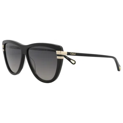 Chloé Women's Sunglasses In Pink