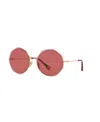 CHLOÉ WOMEN'S SUNGLASSES, CH0202S