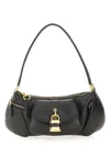 Chloé 99 Leather Shoulder Bag