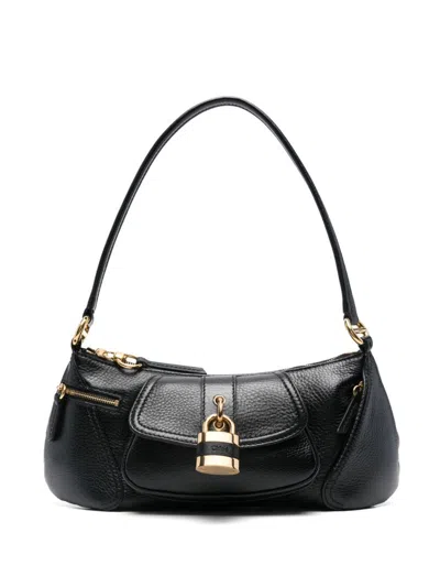 Chloé Chloe Women The 99 Shoulder Bag In Black
