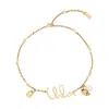 Chloé The Shells Necklace Accessories In Multi
