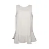 Chloé Top In White