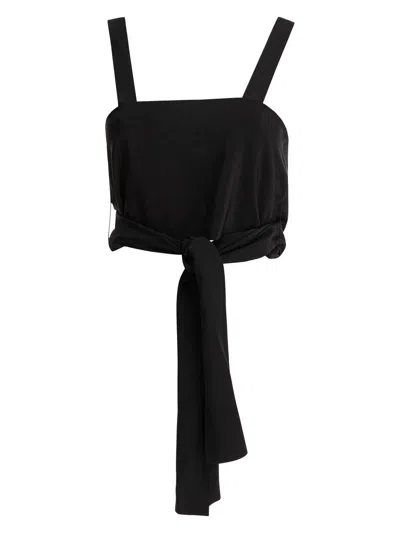 CHLOÉ WOMEN'S TOPS TOP