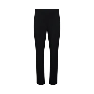 Chloé Women's Trousers In Black