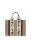 Chloé Women Woody Handbag