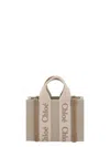 Chloé Women's Woody Mini Tote