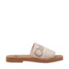 Chloé Women Woody Sandals
