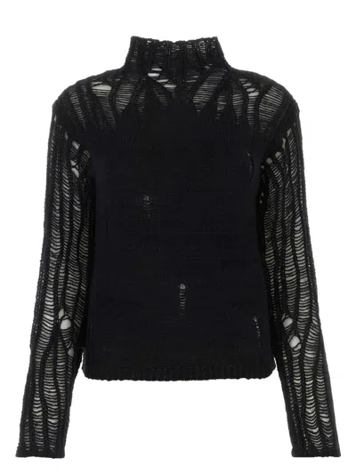 Chloé Women's Wool Blend Sweater