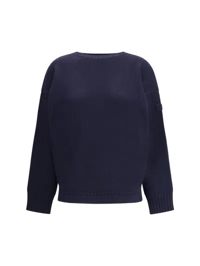 Chloé Women Wool Sweater