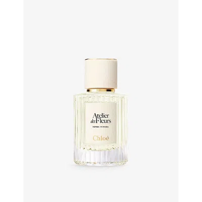 Chloé Atelier Des Fleurs Herba Mimosa Eau De Parfum 50ml