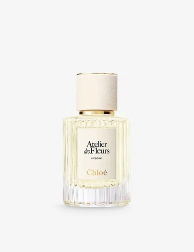 Chloé Chloe Atelier Des Fleurs Hysope Eau De Parfum